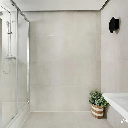 Elegant - 2br 6p - Faubourg-du-roule Apartment *